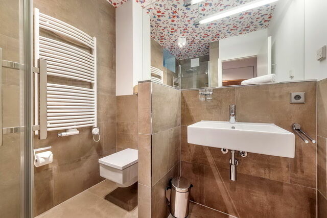 Ferienwohnung in Sellin - Strandvilla Nordlicht - Bild 14