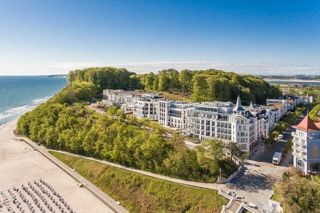 Ferienwohnung in Sellin - FIRST Ostseebrise - Bild 19
