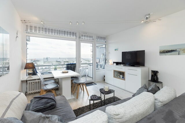 Ferienwohnung in Gr&ouml;mitz - Gr&ouml;mitz Center Whg. 11 - Bild 4