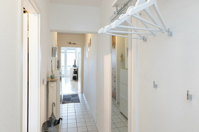 Ferienwohnung in Gr&ouml;mitz - Gr&ouml;mitz Center Whg. 11 - Bild 16