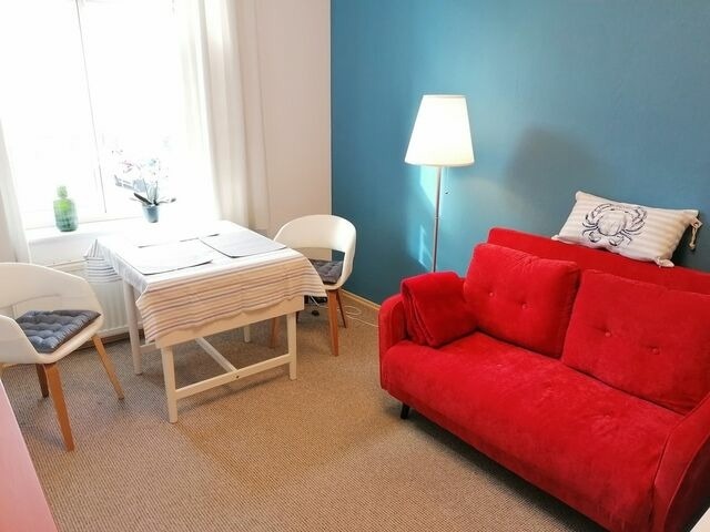 Ferienwohnung in Wismar - Isensee - ABC322 - Bild 4