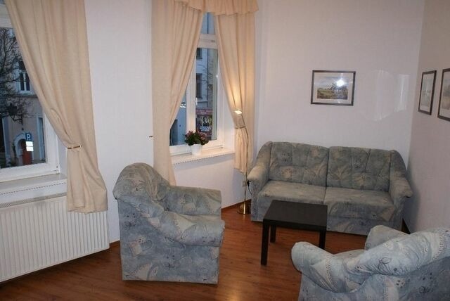 Ferienwohnung in Wismar - Am Ziegenmarkt - ABC83 - Bild 2