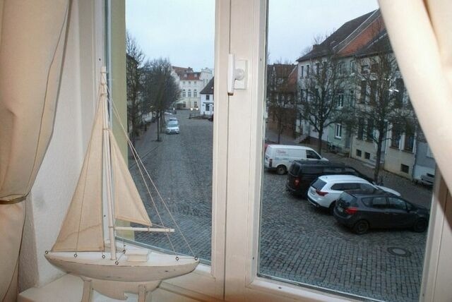 Ferienwohnung in Wismar - Am Ziegenmarkt - ABC83 - Bild 4
