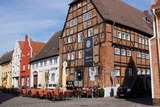 Ferienwohnung in Wismar - Am Ziegenmarkt - ABC83 - Bild 8