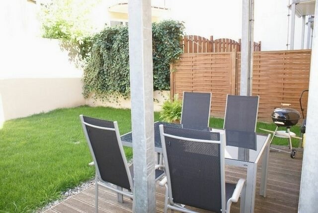 Ferienwohnung in Wismar - Altstadtlounge - ABC227 - Bild 2