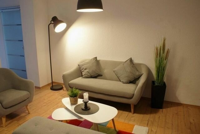Ferienwohnung in Wismar - Altstadtlounge - ABC227 - Bild 5