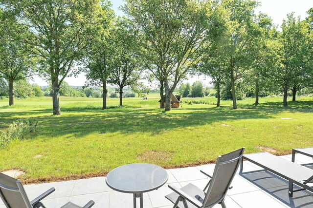 Ferienwohnung in Hohen Wieschendorf - Ankerplatz No. 10 - Aurora Vista - ABC531 - Bild 17