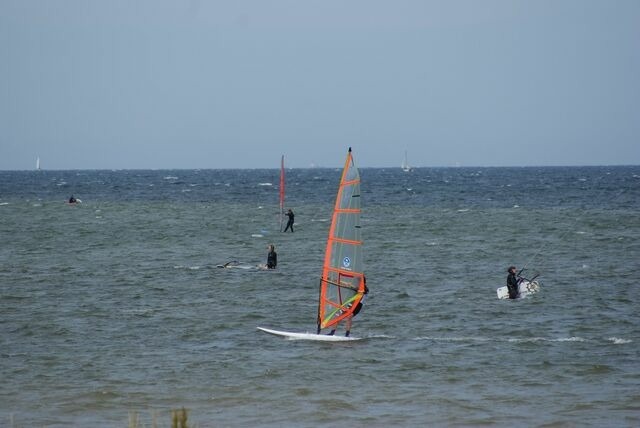 Ferienwohnung in Hohen Wieschendorf - Ankerplatz No. 10 - Aurora Vista - ABC531 - Bild 23