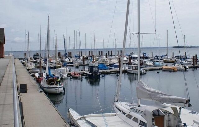 Ferienwohnung in Hohen Wieschendorf - Ankerplatz No. 10 - Aurora Vista - ABC531 - Bild 25