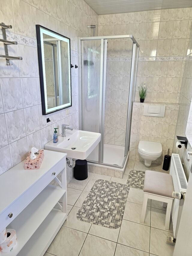 Ferienwohnung in Hohen Viecheln - Am Pappelweg - ABC620 - Bild 14