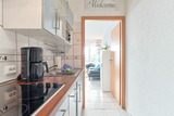 Ferienwohnung in Gr&ouml;mitz - Gr&ouml;mitz-Center Whg. 5 - Bild 5