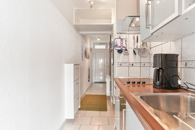 Ferienwohnung in Gr&ouml;mitz - Gr&ouml;mitz-Center Whg. 5 - Bild 6