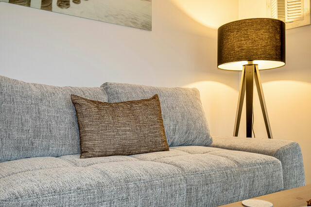 Ferienwohnung in Lauterbach - Alte Fischfabrik Ruheinsel - Bild 4