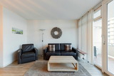 Ferienwohnung in Gr&ouml;mitz - Am Brandungsbad Whg. 25 - Bild 5