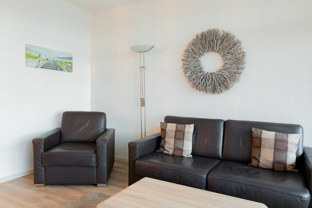 Ferienwohnung in Gr&ouml;mitz - Am Brandungsbad Whg. 25 - Bild 6