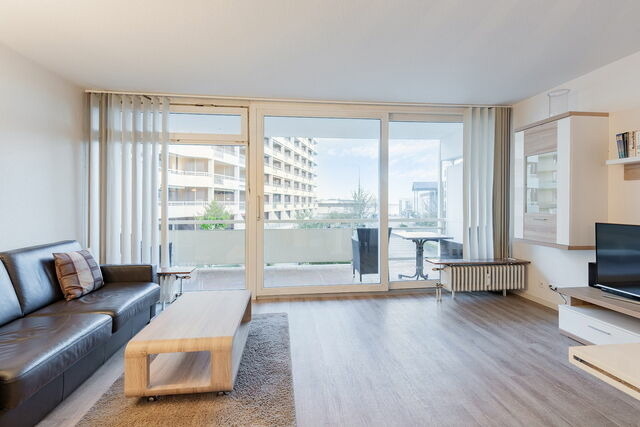 Ferienwohnung in Gr&ouml;mitz - Am Brandungsbad Whg. 25 - Bild 8