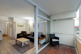 Ferienwohnung in Gr&ouml;mitz - Am Brandungsbad Whg. 25 - Bild 9