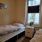 Ferienwohnung in Bad Kleinen - Feriengl&uuml;ck am See - ABC288 - nur Ferieng&auml;ste! - Bild 10