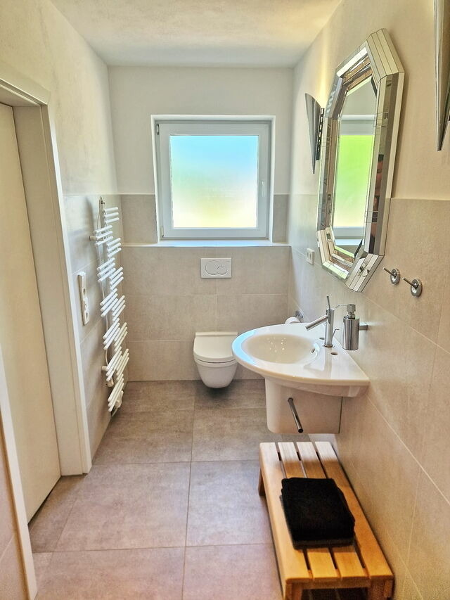 Ferienwohnung in Boiensdorf - K&uuml;stenzauber in Stove/Ostsee, exklusiv - ABC589 - Bild 19