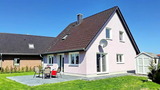 Ferienhaus in Boiensdorf - Ferienhaus Meeresrauschen am Salzhaff - ABC582 - Bild 1