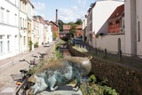 Ferienwohnung in Wismar - Kutter - ABC200 - Bild 21