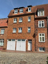 Ferienwohnung in Wismar - Marienkirche 2 - ABC336 - Bild 10
