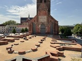 Ferienwohnung in Wismar - Marienkirche 2 - ABC336 - Bild 21