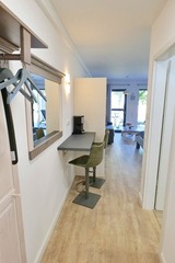 Ferienwohnung in Hohen Wieschendorf - Kleine Auszeit No. 9 - Aurora Vista - ABC535 - Bild 13