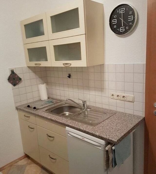 Ferienwohnung in Wismar - Krappe - ABC75 - Bild 7