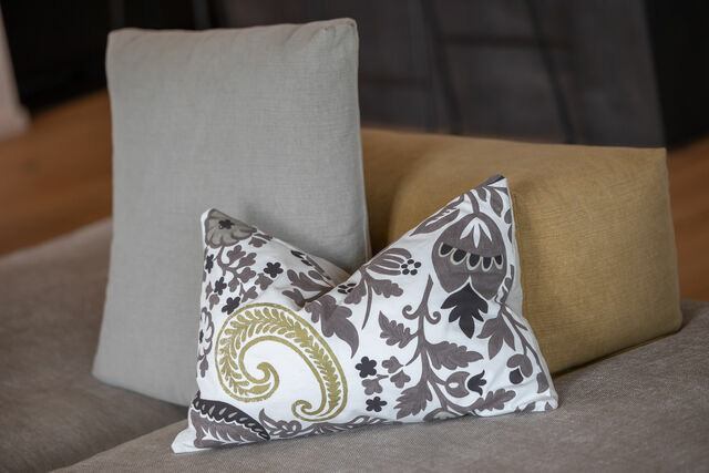 Ferienwohnung in Binz - Villa Beatrice Penthouse Beachloft - Bild 11