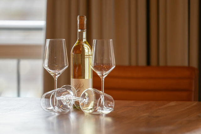 Ferienwohnung in Binz - Villa Beatrice Penthouse Beachloft - Bild 18