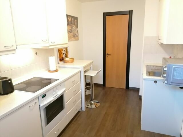 Ferienwohnung in Hohen Wieschendorf - Ferienloft Meerblick 316 - ABC316 - Bild 12