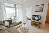 Ferienwohnung in Gr&ouml;mitz - Kaiserhof Whg. 432 - Bild 1