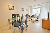 Ferienwohnung in Gr&ouml;mitz - Kaiserhof Whg. 432 - Bild 4