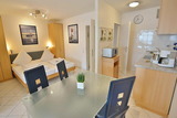 Ferienwohnung in Gr&ouml;mitz - Kaiserhof Whg. 432 - Bild 5