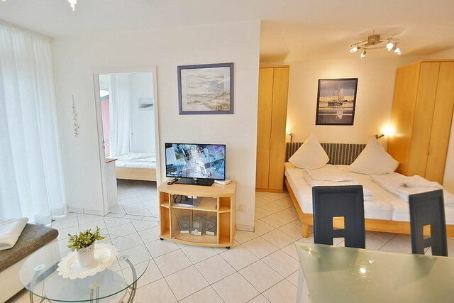 Ferienwohnung in Gr&ouml;mitz - Kaiserhof Whg. 432 - Bild 6