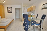 Ferienwohnung in Gr&ouml;mitz - Kaiserhof Whg. 432 - Bild 8