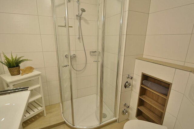 Ferienwohnung in Gr&ouml;mitz - Kaiserhof Whg. 432 - Bild 9