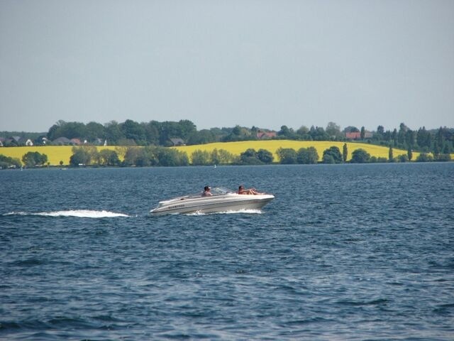 Ferienhaus in Boiensdorf - Ferienhaus Ostseetraum - ABC427 - Bild 21