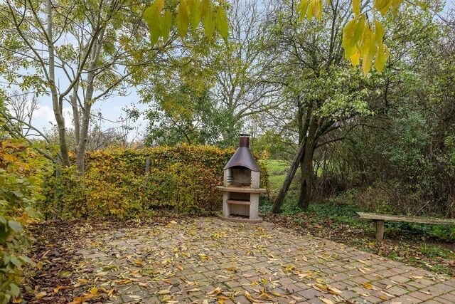 Ferienwohnung in Lancken-Granitz - Die kleine Rote - Bild 15