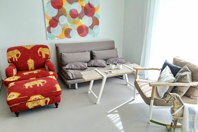 Ferienwohnung in Boiensdorf - K&uuml;stenliebe in Stove/Ostsee, exklusiv - ABC584 - Bild 8