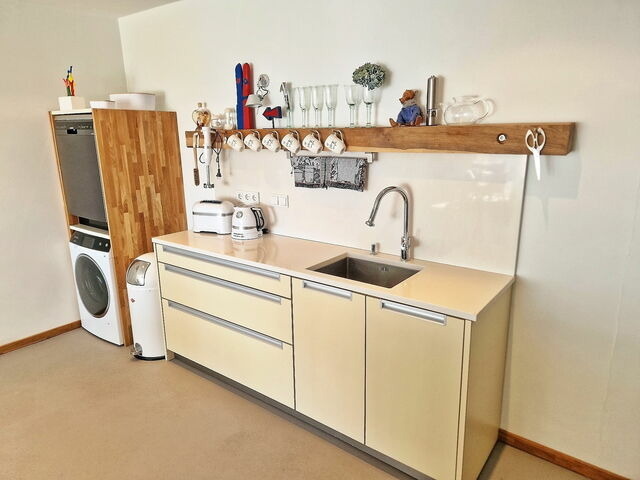 Ferienwohnung in Boiensdorf - K&uuml;stenliebe in Stove/Ostsee, exklusiv - ABC584 - Bild 16