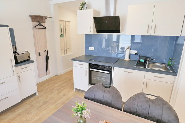 Ferienwohnung in Hohen Wieschendorf - Sonnendeck No. 11 - Aurora Vista - ABC533 - Bild 9