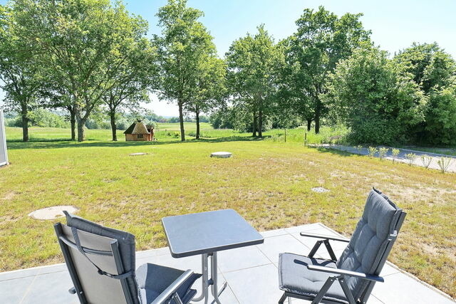 Ferienwohnung in Hohen Wieschendorf - Sonnendeck No. 11 - Aurora Vista - ABC533 - Bild 17