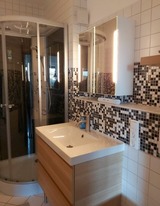 Ferienwohnung in Zierow - Kaj&uuml;te am Strand - ABC57 - Nur Ferieng&auml;ste! - Bild 15