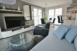 Ferienwohnung in Gr&ouml;mitz - Blankwasser 1 Whg. 6 - Bild 4