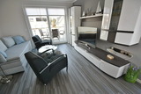 Ferienwohnung in Gr&ouml;mitz - Blankwasser 1 Whg. 6 - Bild 6