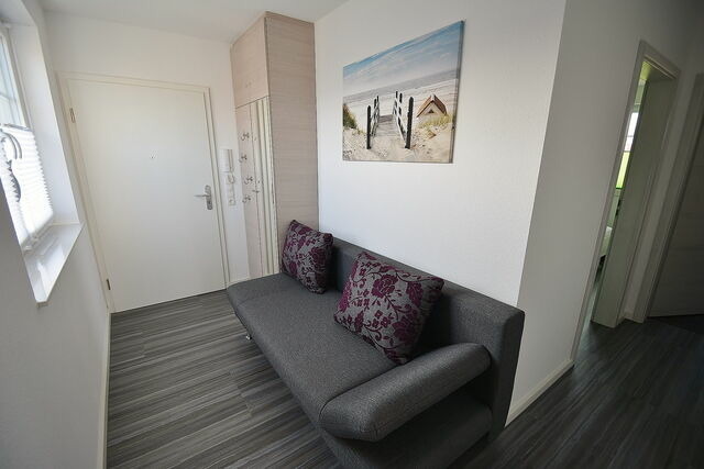 Ferienwohnung in Gr&ouml;mitz - Blankwasser 1 Whg. 6 - Bild 12