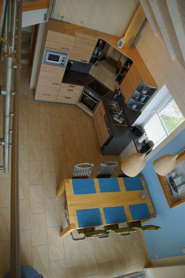 Ferienhaus in Zierow - L&uuml;tt M&ouml;w mit Sauna an der Ostsee - ABC595 - nur Ferieng&auml;ste! - Bild 10