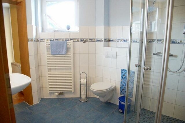 Ferienhaus in Zierow - L&uuml;tt M&ouml;w mit Sauna an der Ostsee - ABC595 - nur Ferieng&auml;ste! - Bild 14